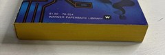 The Astrologer By John Cameron Trade Paperback Warner PB Library Press