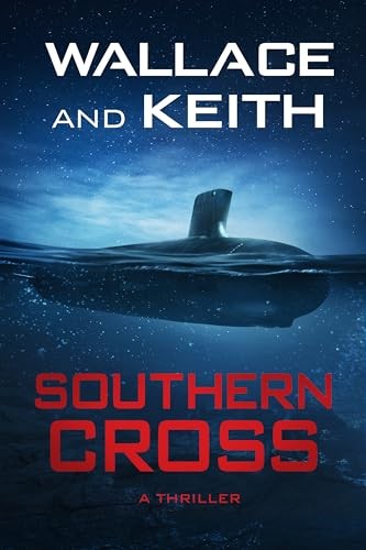 Southern Cross: 9 (The Hunter – GOOD