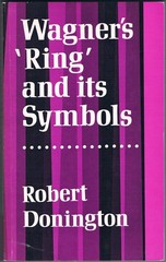 Wagner’s 'Ring’ and its Symbols