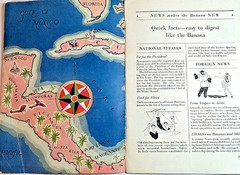 Story of the Banana, 1921, Paperback by United Fruit Company; Chambers, Roger