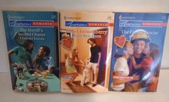 Lot Of 20 Harlequin American Romance Novels. Numerous Titles & Authors.🩷💘🩷!