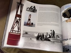 Jaws: Memories from Martha’s Vineyard: Big Paperback -by Taylor Matt – 312 Pages