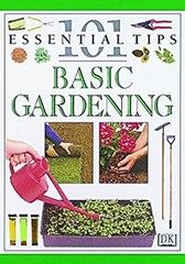 Basic Gardening Paperback Pippa, Bown, Deni Greenwood
