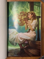 Brandon Sanderson Secret Projects: Tress, Frugal Wizard, Yumi, Sunlit Man
