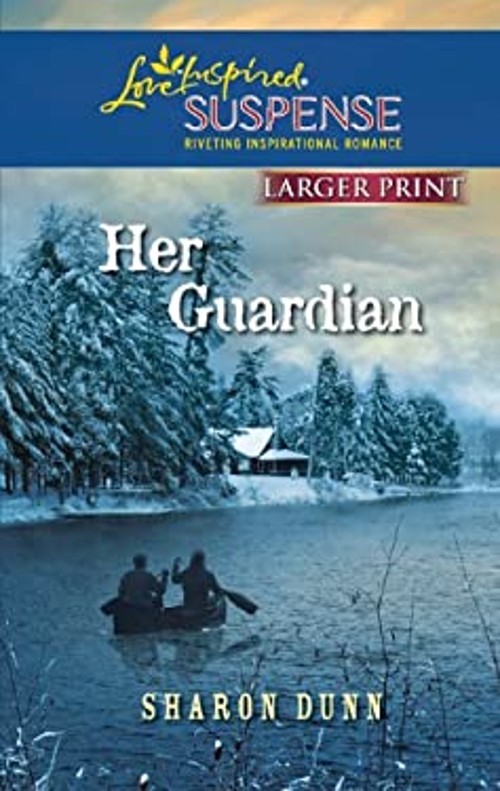 Her Guardian Mass Market Paperbound Sharon Dunn