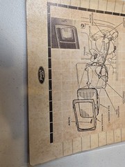 1985 Ford Light Truck Econoline Bronco Do It Yourself Service Guide Manual