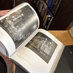 SAN FRANCISCO, PORTRAIT A CITY : 1940-1960 SIGNED Fred Lyon 2014 HC Photography