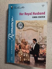 Silhouette Romance Series. Lot Of 8 Books. Royalty Theme On Several. Paperback.