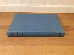 The Age of Reason, Thomas Paine, Ottenheimer Publishers Hardcover w/ Dust Jacket