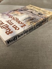 Ruffles on My Longjohns by Isabel Edwards (1981, Signed)