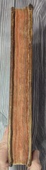1652 The Civil Wars of Spain – de Sandoval – first English printing RARE