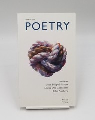 Poerty Magazine Lot Of 22 Assorted Issues From 2013 – 2016 – Free Shipping