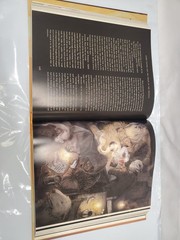 Harry Potter and the Order of the Phoenix: The Illustrated Edition *BRAND NEW