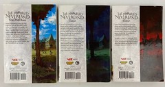 Kaiu Shirai, Demizu THE PROMISED NEVERLAND 1 2 3 Softcover VG Shonen Jump VIZ