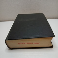 STANDARD METHODS OF CHEMICAL ANALYSIS By Frank J. Welcher – HC was owned by NASA