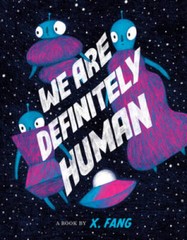 We Are Definitely Human – GOOD