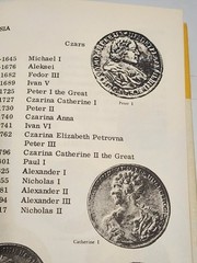Coin Identifier by Burton Hobson 1966 Vintage Hardcover Book 88 Pages