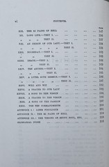 An Old English Miscellany / Richard Morris / Greenwood Press 1969 rpt. [1872] HC