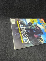 Air Progress Aviation Magazine December 1985 Beech 1900 Careers Military