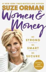 Women & Money (Revised and Updated) – hardcover Orman, Suze