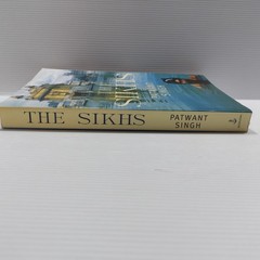 The Sikhs by Patwant Singh (2001, Trade Paperback)