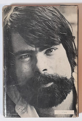 Cujo by Stephen King Book Club Edition 1981 Hardcover