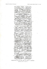 BUREAU OF AMERICAN ETHNOLOGY, 22d Annual, Part I (1904 First, HC) Smithsonian