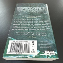 Still Missing : A Novel by Chevy Stevens (2014, Mass Market)