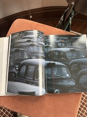 A DAY IN THE LIFE OF LONDON 1984 Photography Book. Coffee Table London Book.