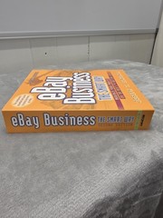 Ebay the Smart Way: Maximize Your Profit Second Edition