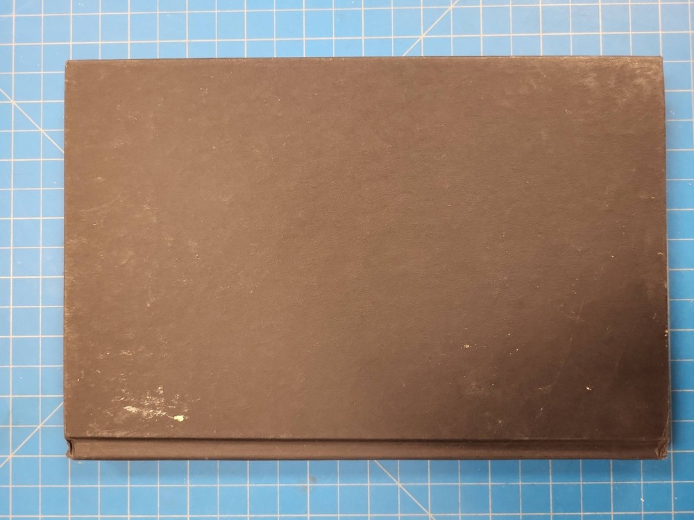 Percival Everett Wounded A Novel First Edition Hardcover 2005 Graywolf Press