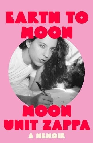 Earth to Moon: A Memoir – VERY GOOD