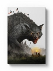 The Hunger of the Gods (Deluxe Limited Hardcover Edition) by John Gwynne: New