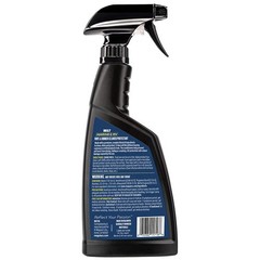 Meguiar’s #57 Vinyl and Rubber Clearner/Conditioner – 16oz [M5716]