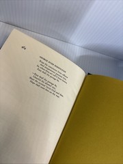 Chaucer to Gray – The Harvard Classics – Deluxe Registered Edition