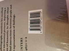 MAN – Thoughts About Mankind, Christer Löfgren, Paperback Book Sealed