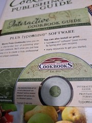 Morris Press Cookbooks Cookbook Publishing Kit Create Your Own Cookbook