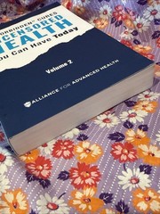 Uncensored Health You Can Have Today Volume 2 – 25 Forbidden Cures – Alliance