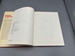 Drawing A Likeness by Douglas R Graves 1981 Third Printing Hardback 176 pages