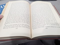 Swann’s Way Proust Modern Library 1928 Edition