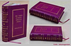 Dune By Frank Herbert [Premium Leather Bound]