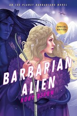 Ruby Dixon Barbarian Alien