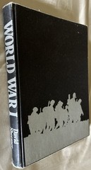 Vintage 1973 World War 1 By David Shermer – Introduction By A.J.P Taylor