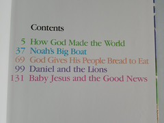 Ella Lindvall READ-ALOUD BIBLE STORIES Volume 1 2 3 4 HC Book Lot of 4 Used