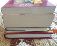 History Bundle of 4 books