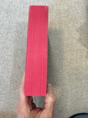 God Of War By Rina Kent Signed Deluxe Edition With Sprayed Edges Legacy Of Gods