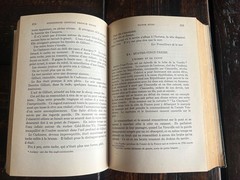 Nineteenth Century French Prose By Joseph S. Galland & Ropger Cros 1931