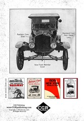 Henry Ford: My Life and Work – Enlarged Special Edition book *BRAND NEW*