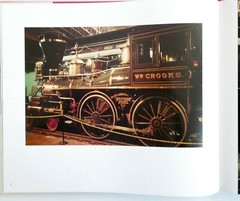 A Celebration of Steam A Retrospective View by Wickre & Image Bank (photos) HCDJ