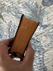 Saint Joseph Daily Missal 1961 Rev. Hugo H. Hoever Confraternity Version 1060-ss